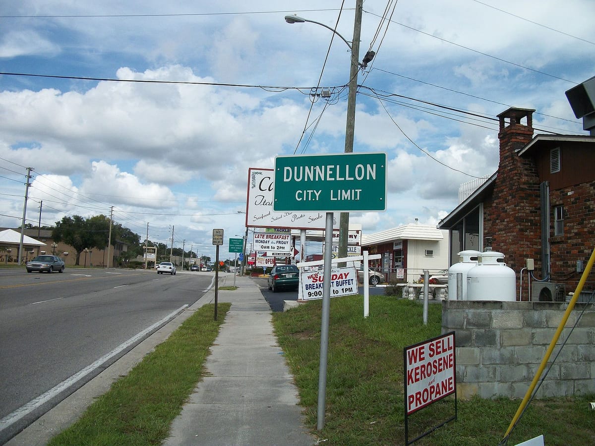 Dunnellon Real Estate Market Snapshot – November 2025