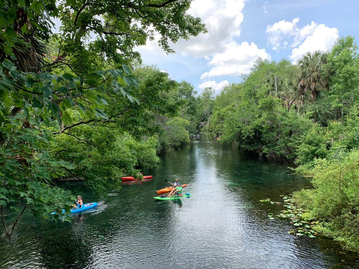 Why Dunnellon, Florida Is One of the Best Places to Retire in 2026