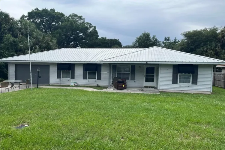 Silver Springs Home for Sale: 2392 SE 175th Terrace Rd