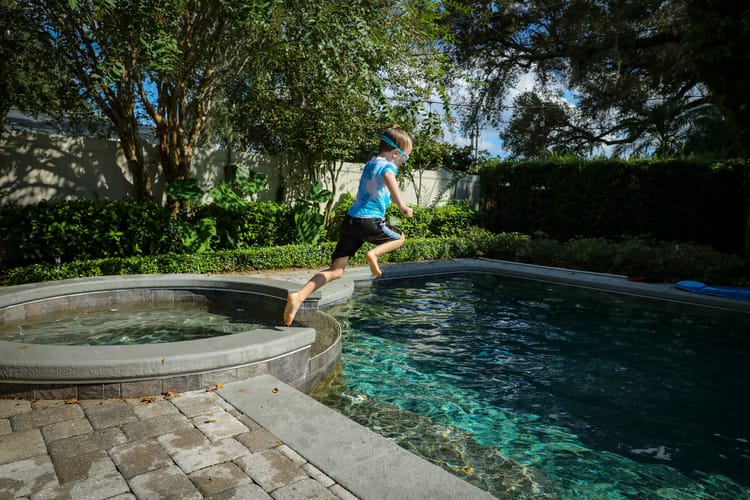 Pool Homes in Belleview FL: The Good, Bad, and Ugly