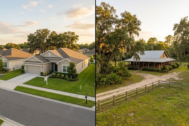 What $300K Buys in Summerfield, FL vs. Nearby Towns