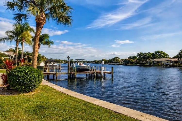 Buying Waterfront Property in Hernando: 10 Key Questions