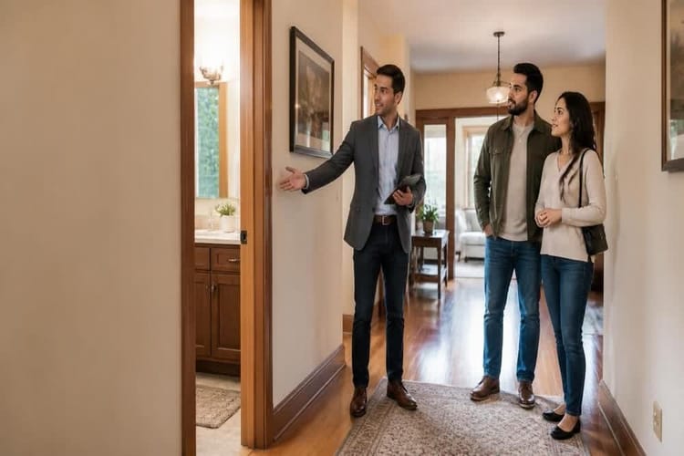 Can You Use the Bathroom During a Home Showing? Ocala Buyers Ask