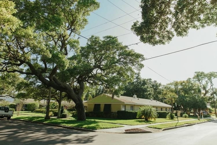 Why Location Is the Most Important Factor When Buying a Home
