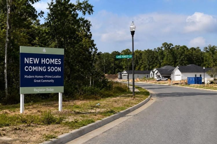 Silver Springs Real Estate Growth: What It Means for Property Values