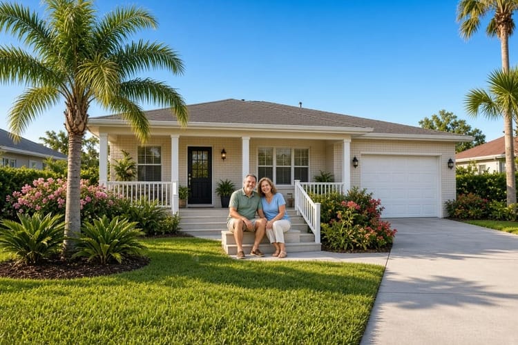 Is Lady Lake, Florida a Good Investment in 2026?