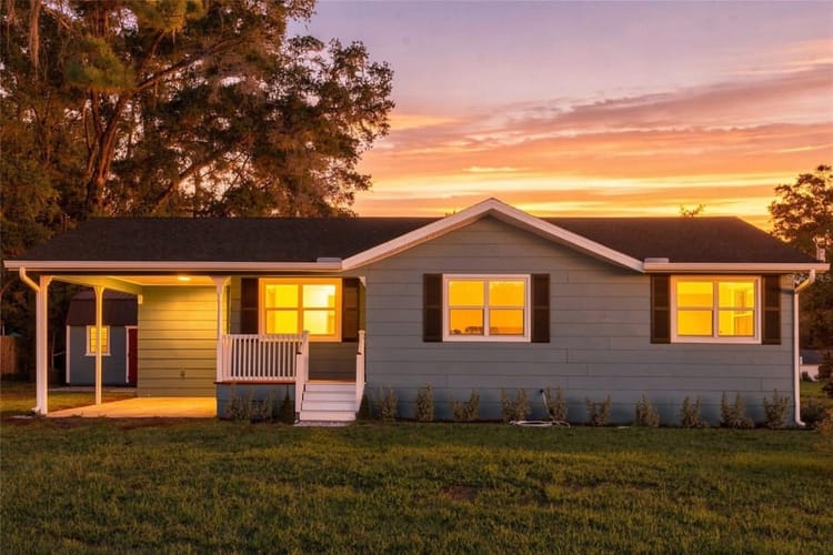 Ocala Home for Sale: Remodeled, No HOA, Great Location