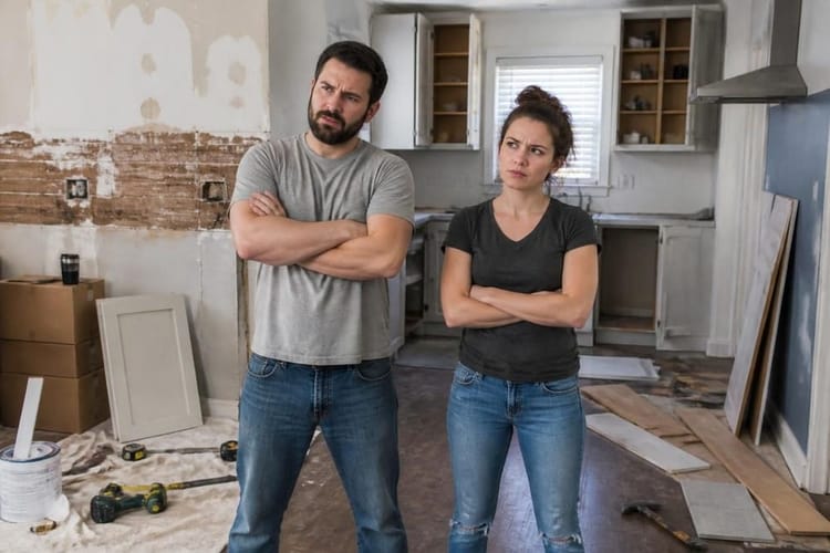 Should I Remodel or Sell My Home? How to Decide