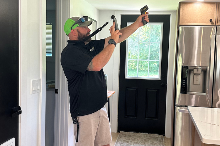 Why a Home Inspection Is One of the Most Important Steps in Buying a Home in Central Florida