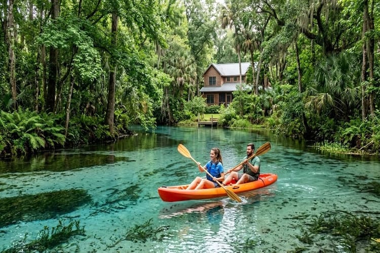 Silver Springs Rental Properties: Short-Term vs. Long-Term Investing