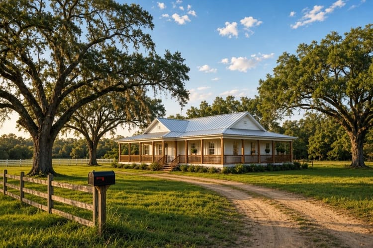 Moving to Hernando, FL? 5 Things to Know About Real Estate Here