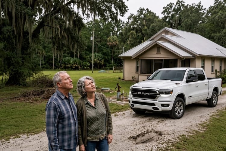 Rural Living in Ocklawaha, Florida: The Pros and Cons