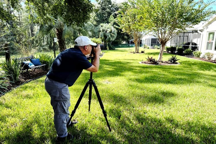 Why Professional Real Estate Photography Matters When Selling a Home in Ocala