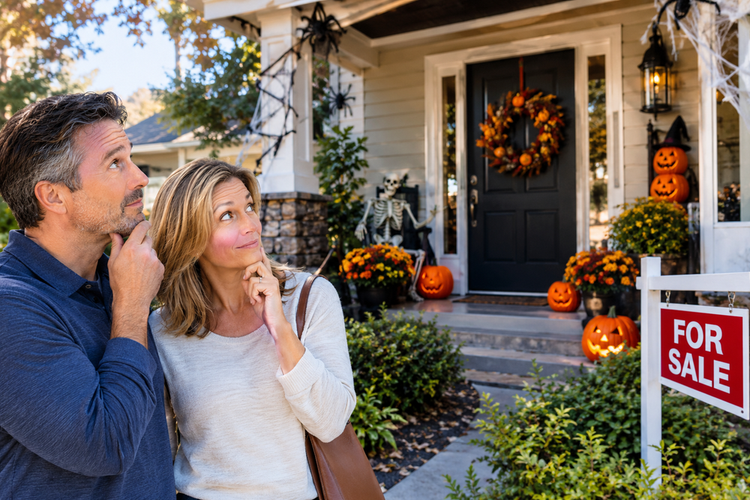 Selling Your Home in Ocala? Should You Decorate for the Holidays?