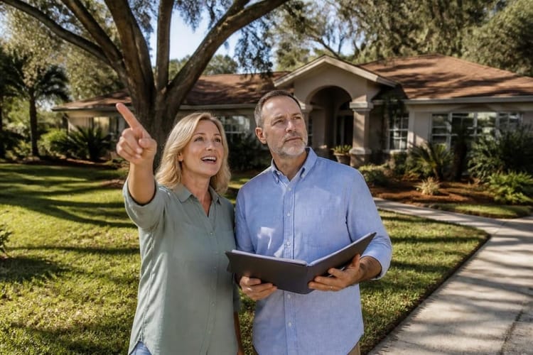 Buying a Home in Hernando, Florida? Why Deals Fall Through Before Closing