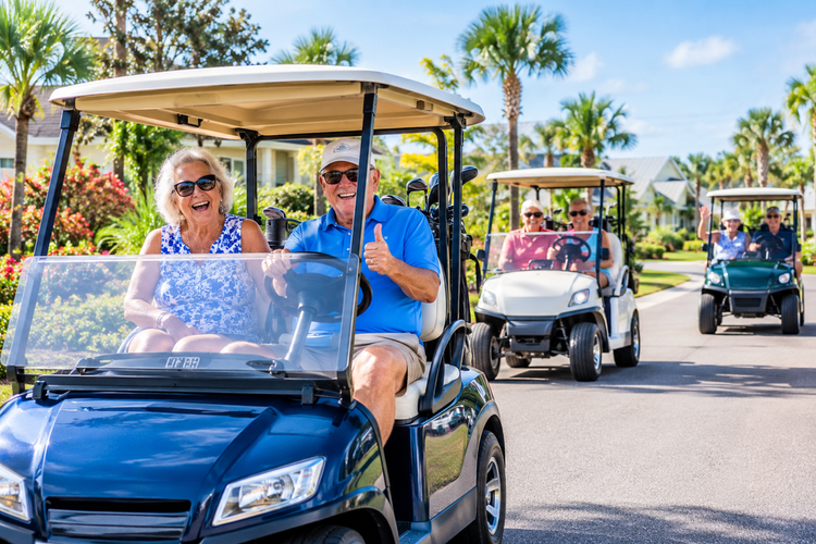 Why The Villages Real Estate Market Is Different