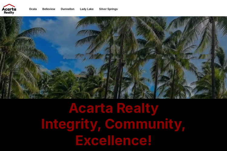 Where to Start Your Home Search in Ocala and Central Florida