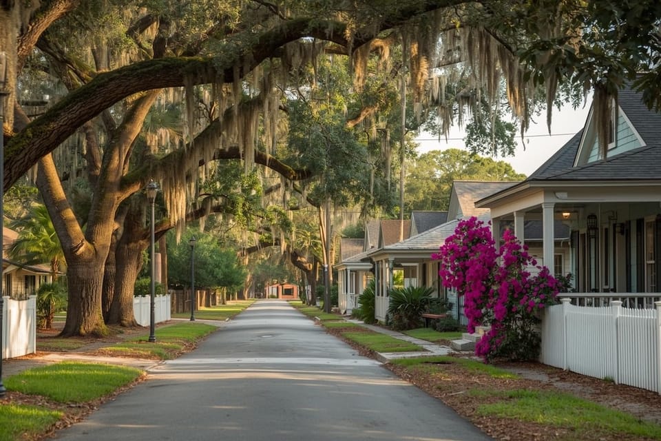 Who Is Still Moving to Ocala? A Closer Look at Today’s Buyers
