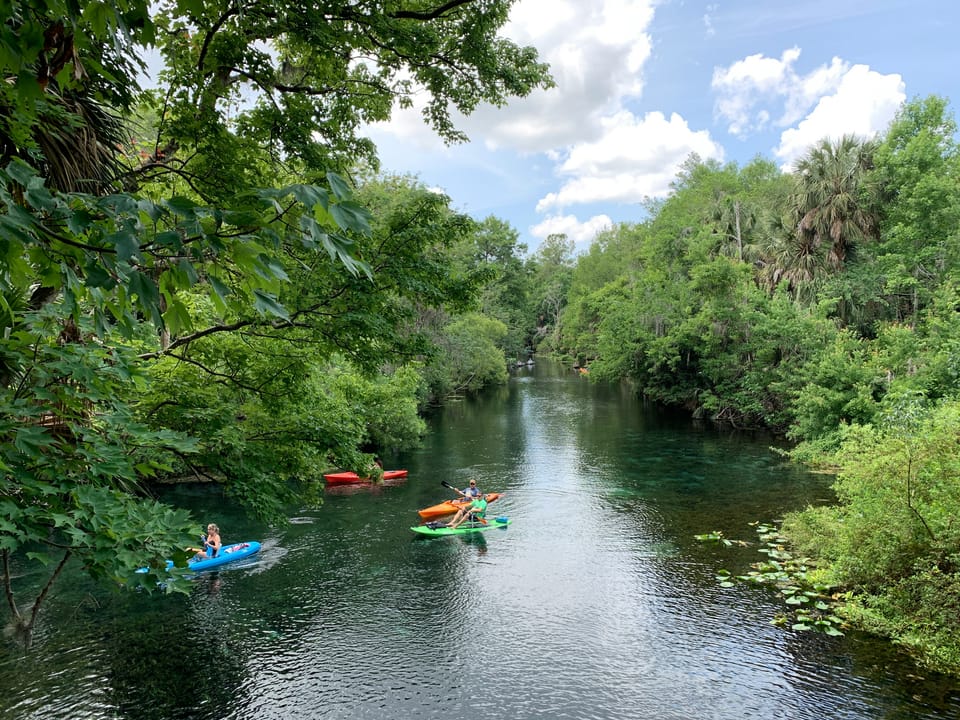 Why Dunnellon, Florida Is One of the Best Places to Retire in 2026