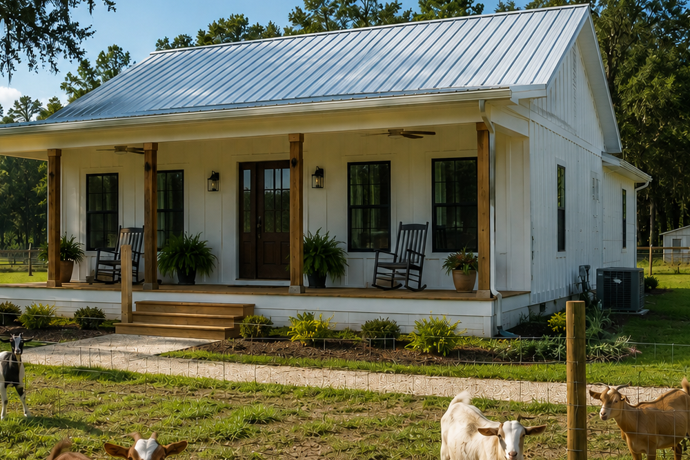 What Today’s Buyers Actually Want in a Home in Williston, Florida