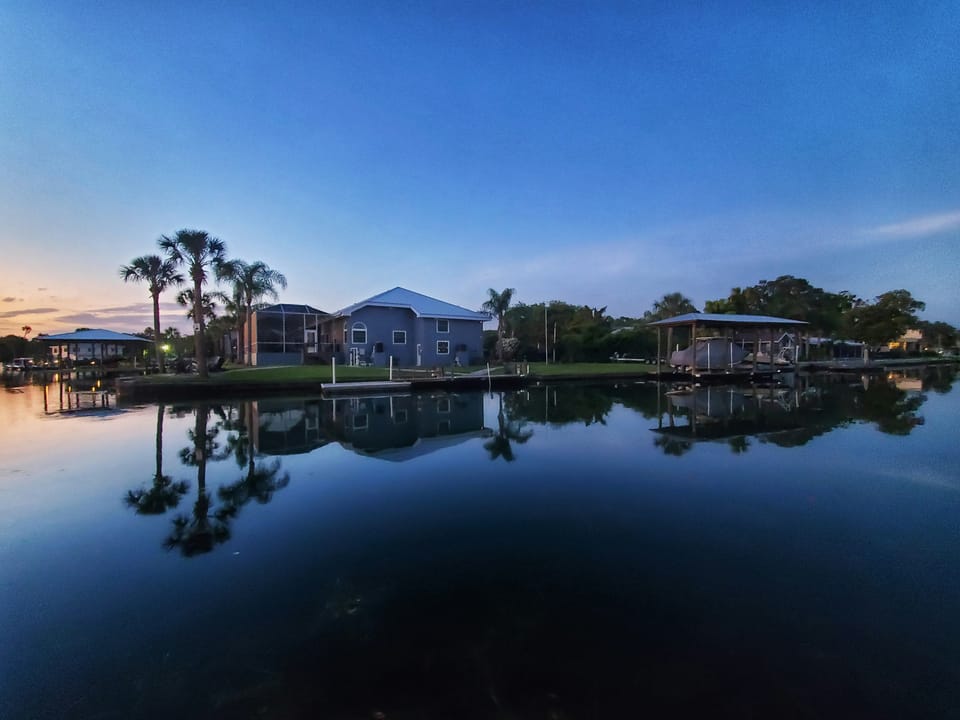 What Nobody Tells You About Living Near Florida Rivers and Springs