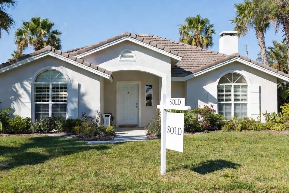 Why Some Homes Are Getting Multiple Offers Again in Silver Springs, Florida