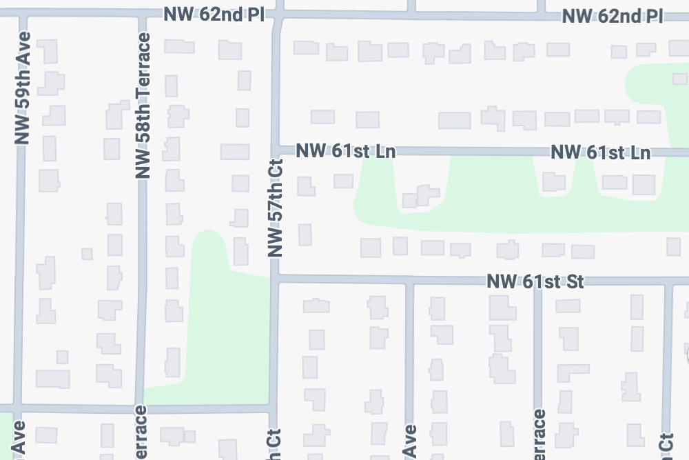 Build Your Dream Home on Vacant Land in Ocala