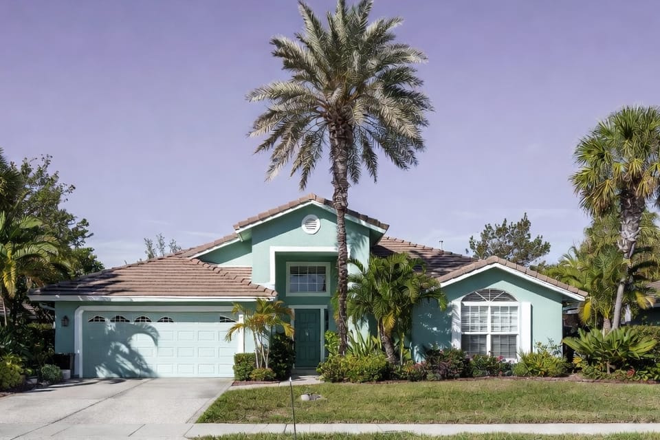 Why More Families Are Choosing Multi-Generational Homes in Florida