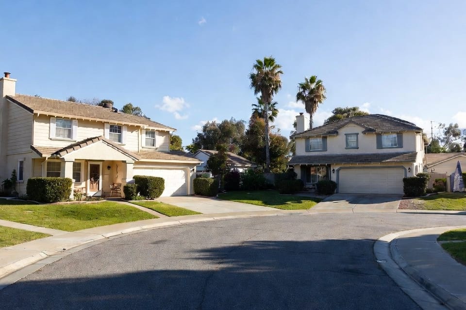 What Makes a Neighborhood Feel Safe — Even Before You Check Crime Rates