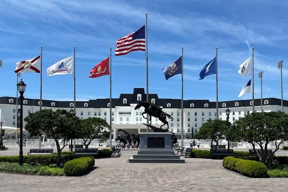 Buying Near the World Equestrian Center in Ocala: A Smart Real Estate Investment