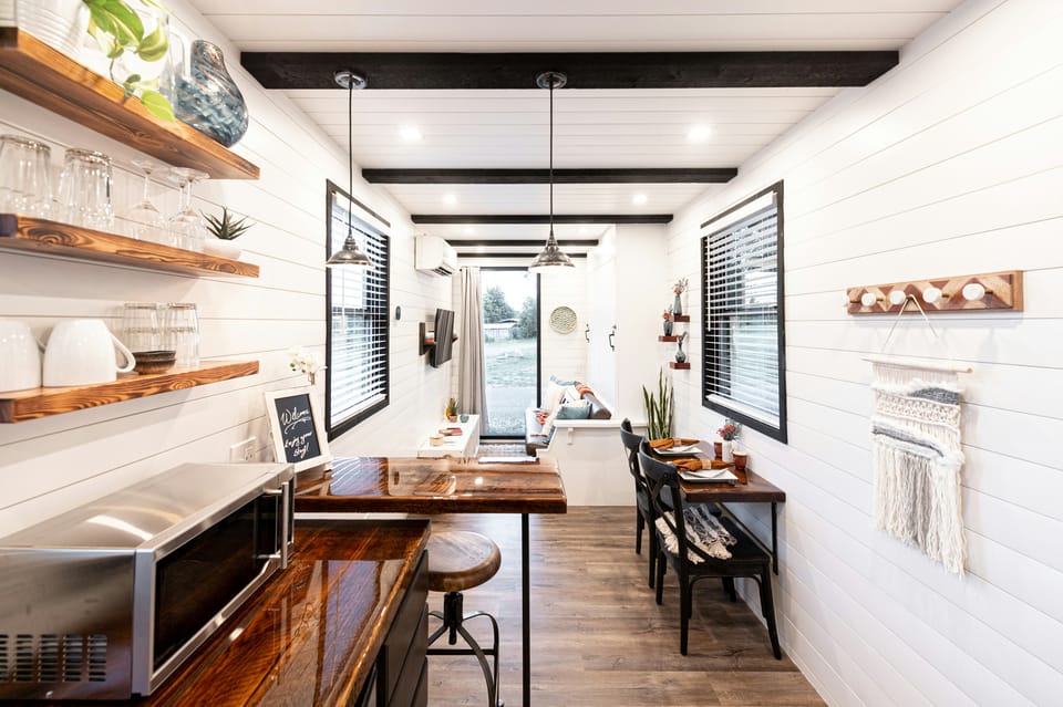Could Tiny Guest Houses Increase Property Value in Belleview and Central Florida?