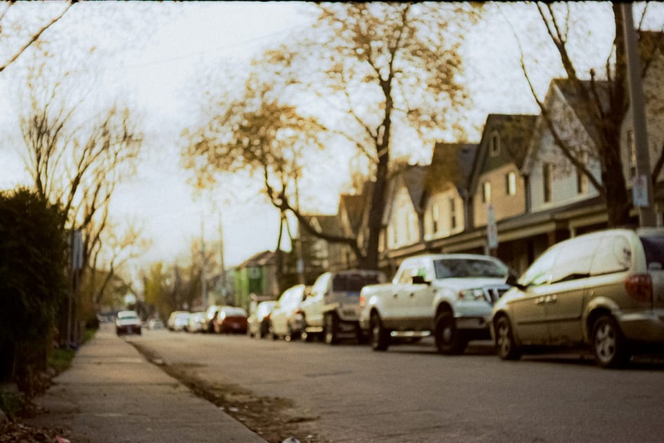 Should You Buy a House on a Busy Street in The Villages?