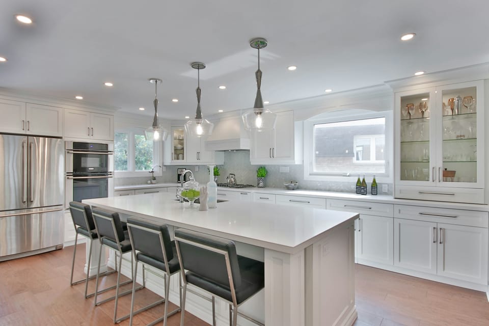 What Makes a House Feel 'Expensive' Even When It Isn't?