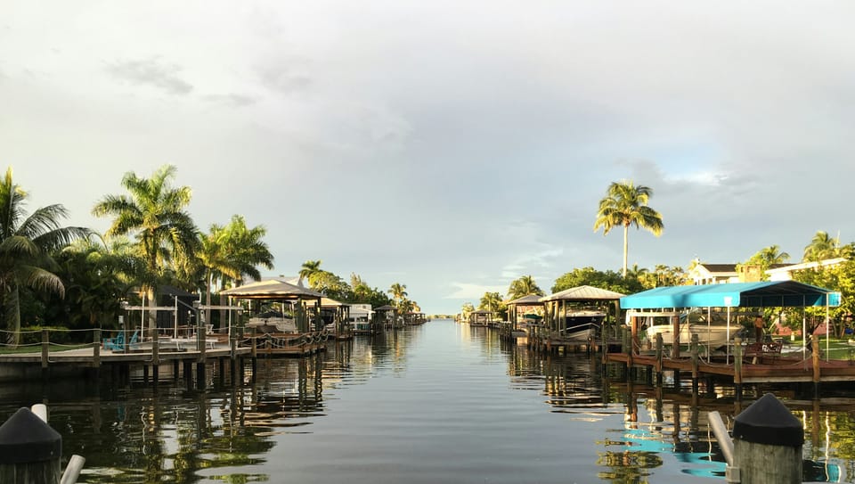 Can You Still Find Affordable Waterfront Property in Florida?