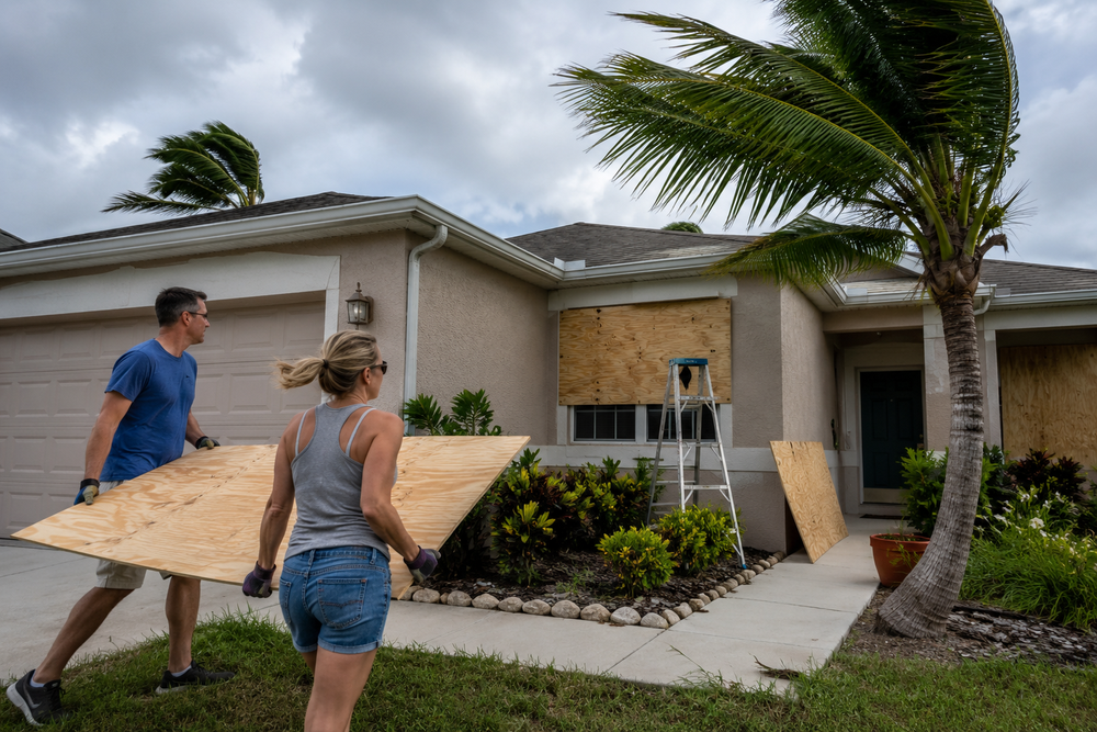 How to Prepare Your Florida Home for Hurricane Season