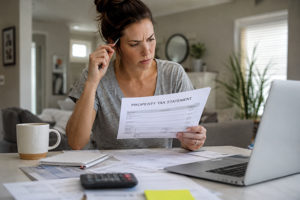 Florida Property Taxes Explained: A Guide for Lady Lake Buyers