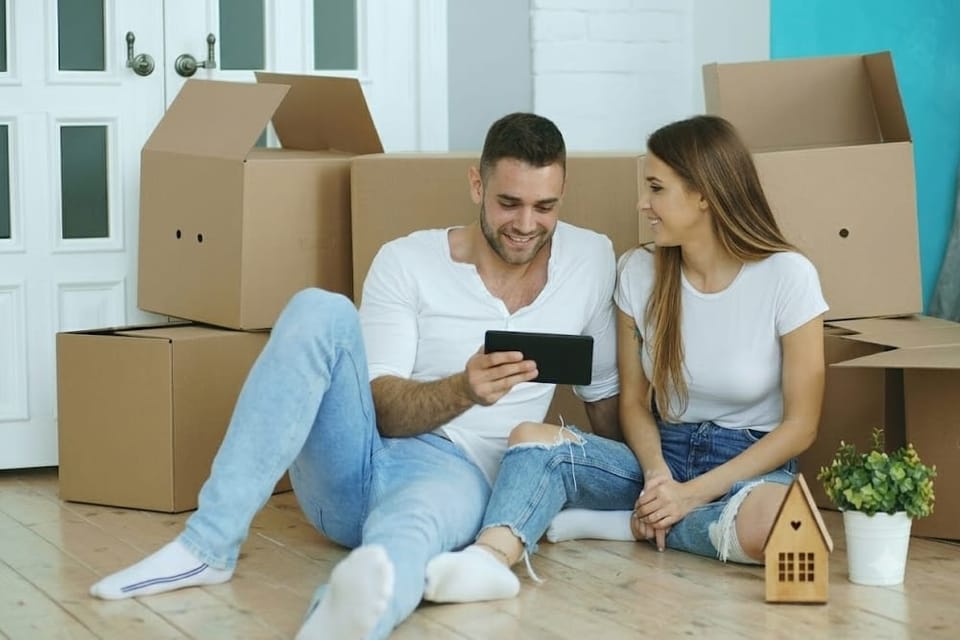 First-Time Home Buyer’s Guide to Ocklawaha & Central Florida