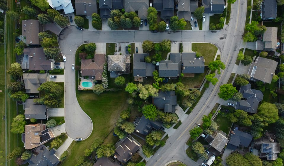 Why Driving Neighborhoods First Saves Homebuyers Time