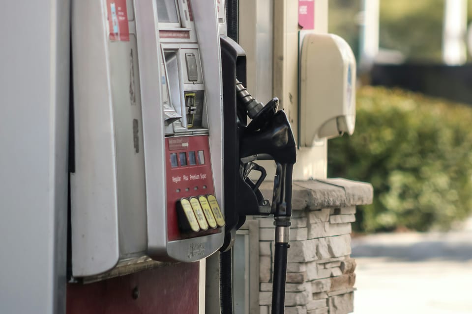 Does Paying a Little More for Gas Really Matter When You're Finding Your Dream Home?
