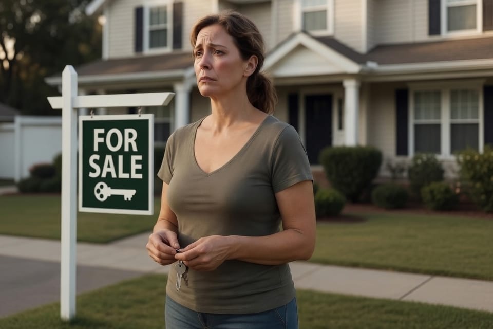 The Emotional Side of Selling a Home in Ocala & Central Florida