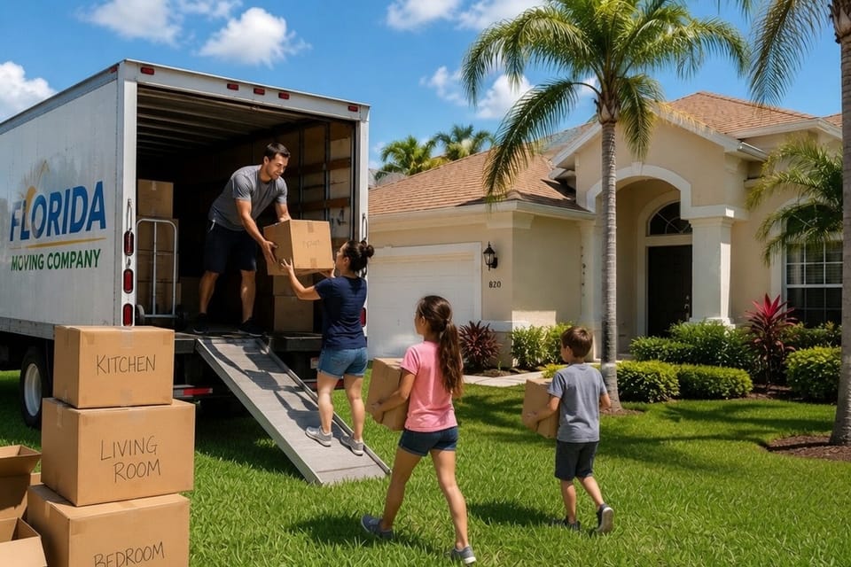 Thinking About Moving to Florida in 2026? Read This First