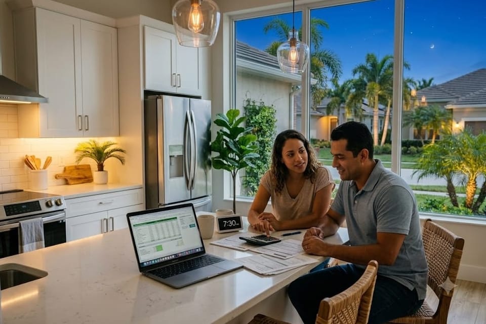 How Rising Mortgage Rates Are Affecting Central Florida Home Sales