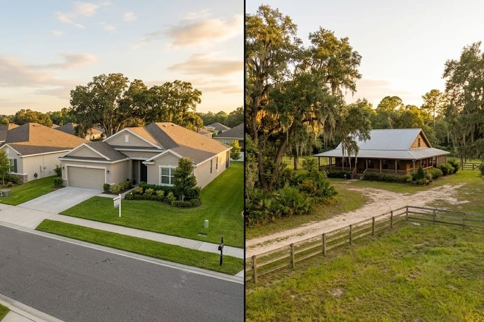 What $300K Buys in Summerfield, FL vs. Nearby Towns