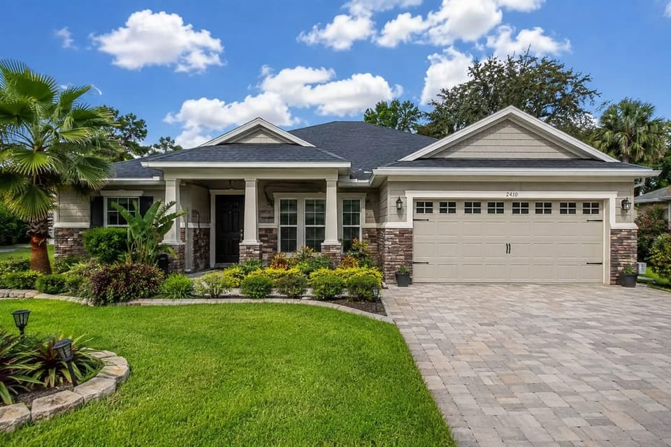 What Makes a Home Stand Out in Ocala’s Real Estate Market?