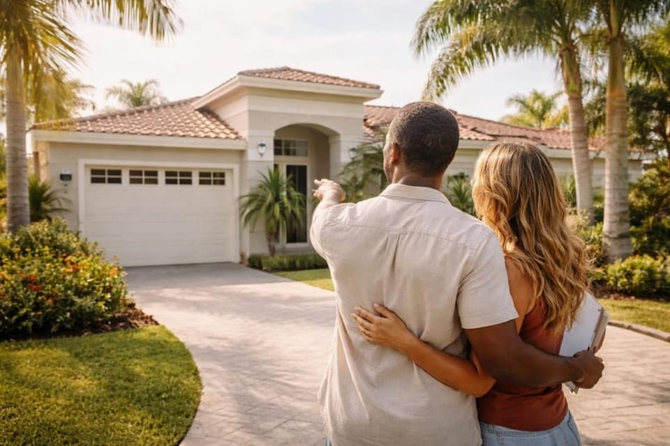 When Is It Time to Move to a Bigger or Smaller Home?