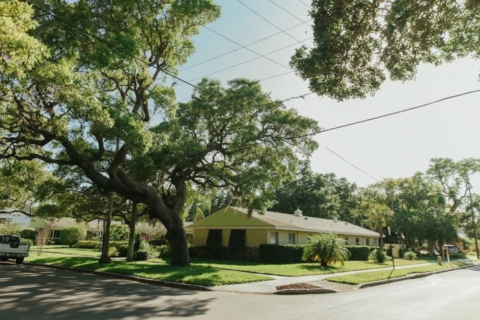 Why Location Is the Most Important Factor When Buying a Home