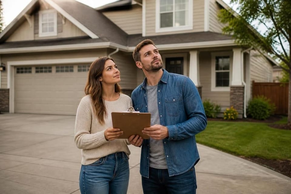 Home Buying Checklist: Must-Haves for Dunnellon Buyers