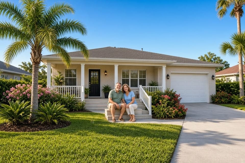 Is Lady Lake, Florida a Good Investment in 2026?