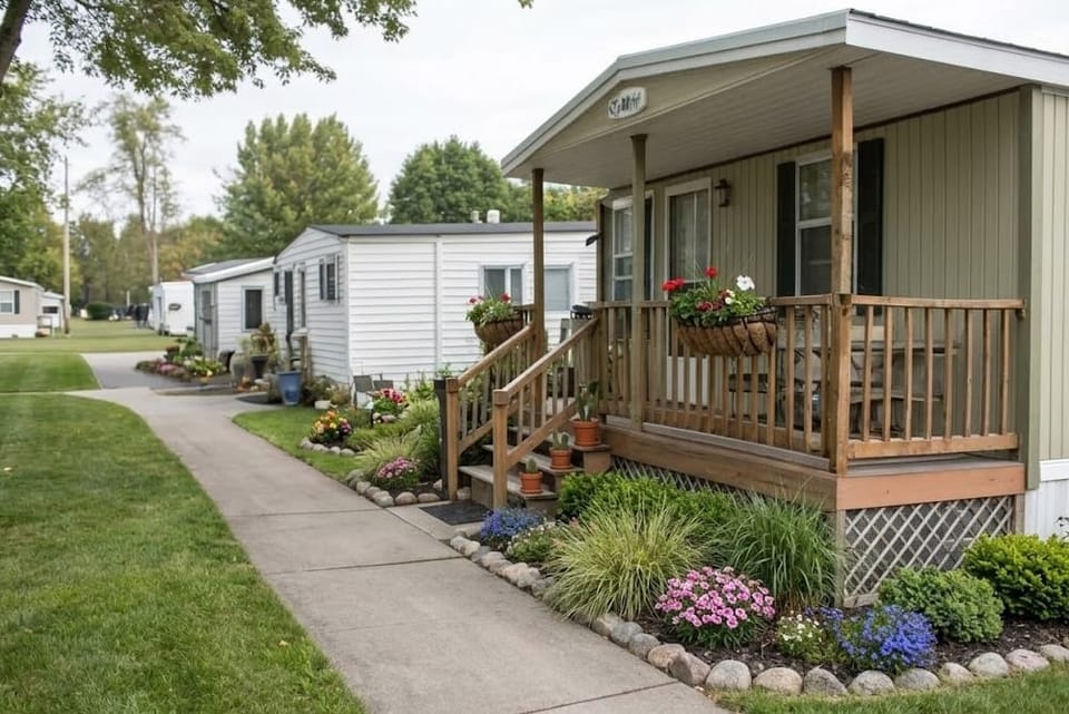 Rented Lot vs. Owned Land: What Ocala Mobile Home Owners Need to Know