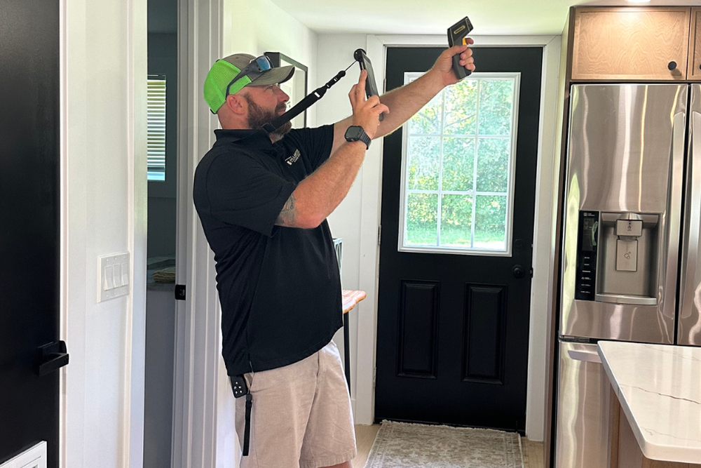 Why a Home Inspection Is One of the Most Important Steps in Buying a Home in Central Florida